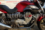     Moto Guzzi Breva750 2003  16